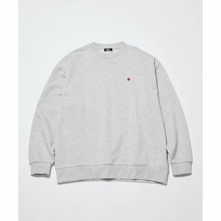 ジュンレッド(JUNRED)の【ホワイト（10）】【 POLO BCS別注 】j.n.r.d / バックプリントスウェット(その他)