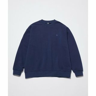 ジュンレッド(JUNRED)の【ネイビー（40）】【 POLO BCS別注 】j.n.r.d / バックプリントスウェット(その他)