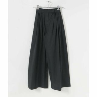 アーバンリサーチ(URBAN RESEARCH)の【BLACK】AMOMENTO SHIRRING BANDING PANTS(その他)