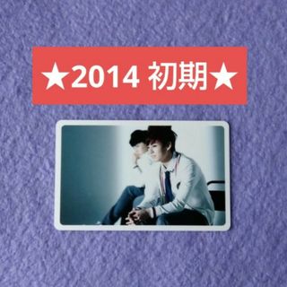 防弾少年団(BTS) - BTS merch box 14 jimin ジミンマーチボックスの