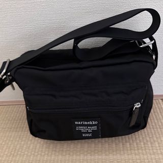 マリメッコ(marimekko)のmarimekko / マリメッコ My Things SMARTBAG(ショルダーバッグ)