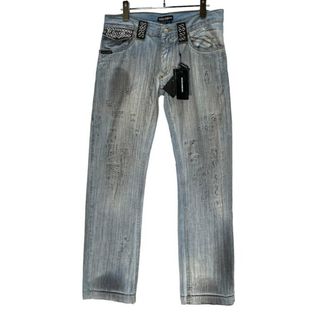 DOLCE&GABBANA(デニム/ジーンズ)のフリマアイテム一覧 DOLCE&GABBANA(デニム/ジーンズ)のフリマアイテム一覧