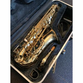 アンティグア　アルトサックス　マーク２　ANTIGUA ALTO SAX　２３万(サックス)