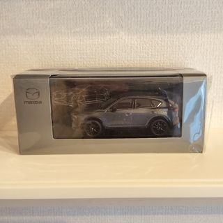 マツダ(マツダ)の【ふく1974様専用】CX-5 モデルカー(2021)1/43(ミニカー)