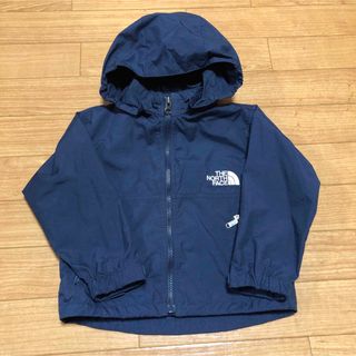 THE NORTH FACE - THE NORTH FACE ジュニア アコンカグアフーディー