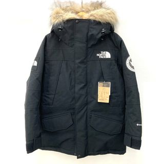 ザノースフェイス(THE NORTH FACE)の☆☆THE NORTH FACE ザノースフェイス ダウンジャケット サイズ M メンズ ND92342 ブラック(その他)