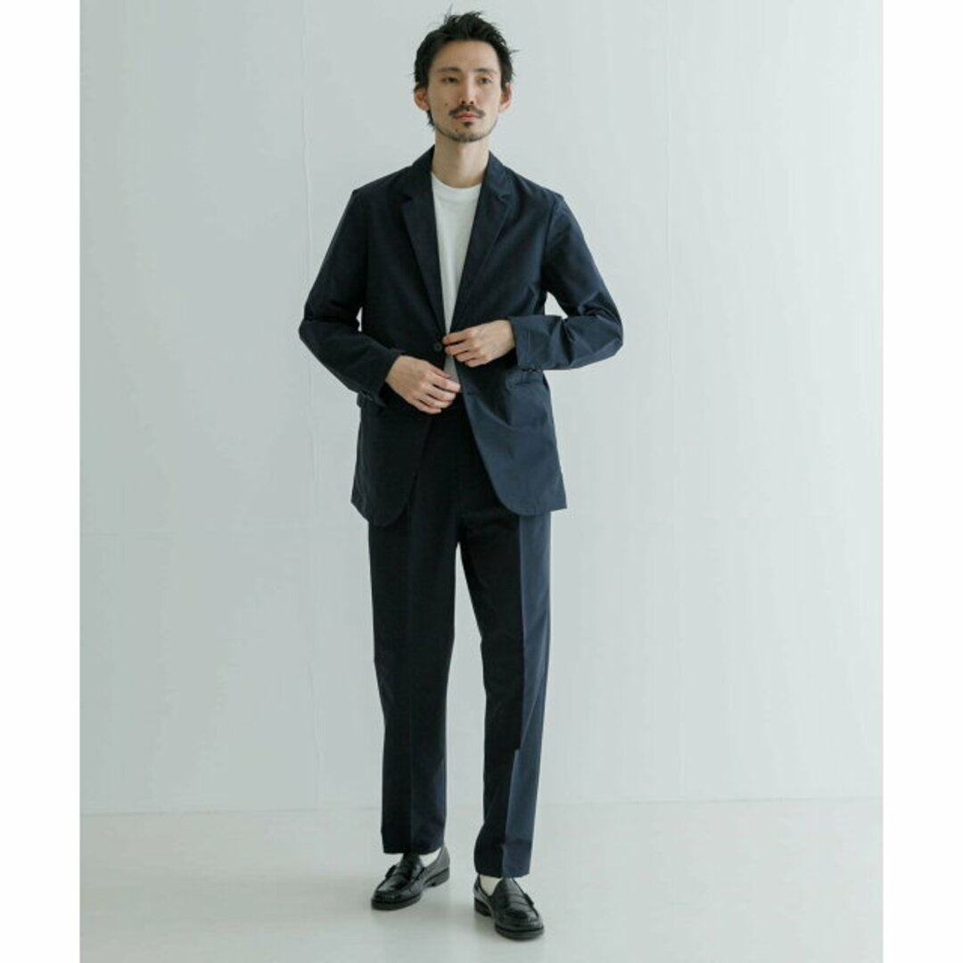 URBAN RESEARCH(アーバンリサーチ)の【BLACK】【M】『撥水』ECO PET STRETCH EASY PANTS メンズのパンツ(その他)の商品写真