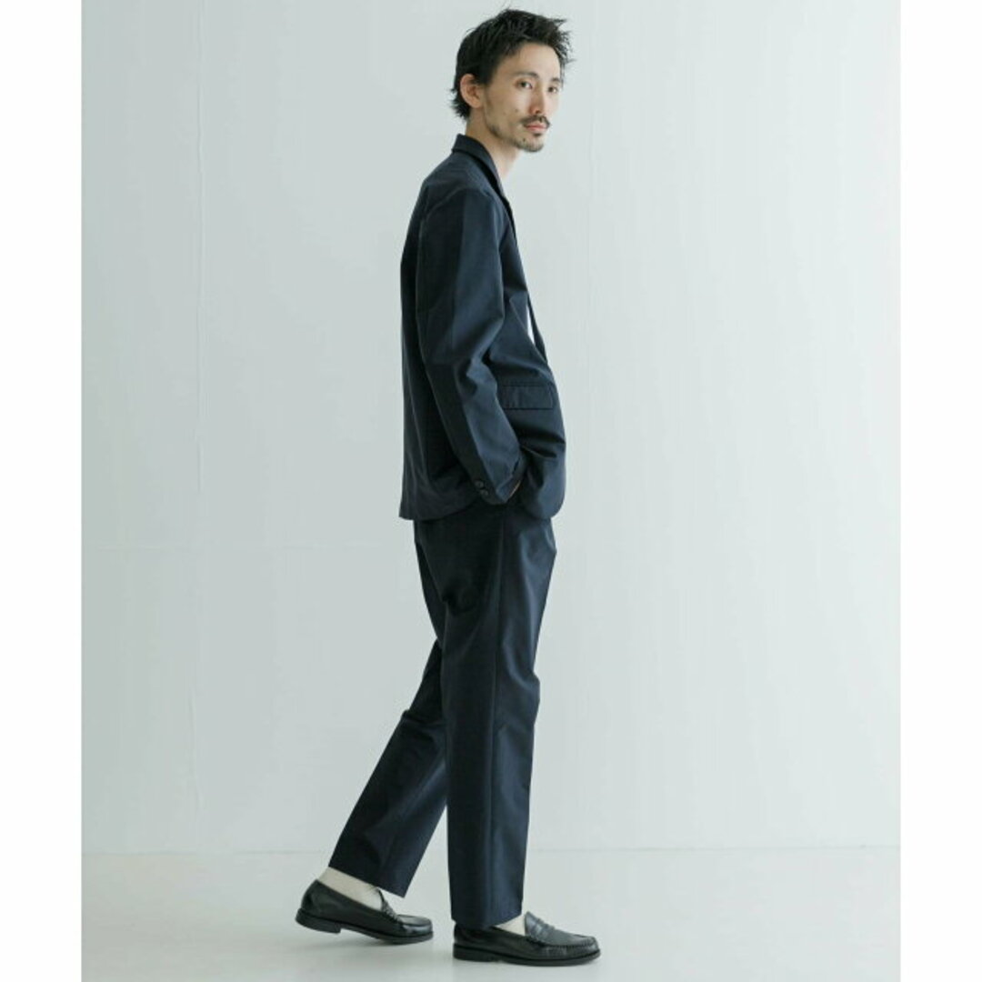 URBAN RESEARCH(アーバンリサーチ)の【BLACK】【L】『撥水』ECO PET STRETCH EASY PANTS メンズのパンツ(その他)の商品写真