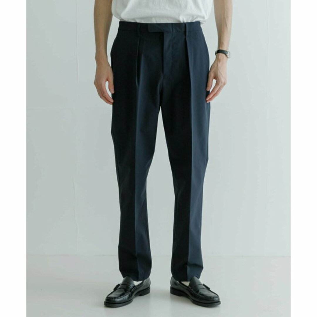 URBAN RESEARCH(アーバンリサーチ)の【BLACK】【M】『撥水』ECO PET STRETCH EASY PANTS メンズのパンツ(その他)の商品写真