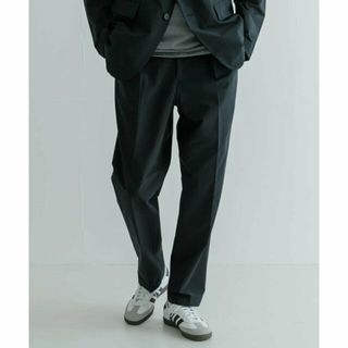 アーバンリサーチ(URBAN RESEARCH)の【BLACK】『撥水』ECO PET STRETCH EASY PANTS(その他)