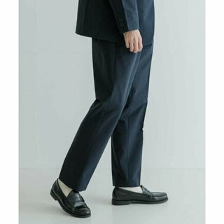 アーバンリサーチ(URBAN RESEARCH)の【NAVY】『撥水』ECO PET STRETCH EASY PANTS(その他)