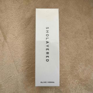 レイヤードフレグランス(LAYERD FRAGRANCE)のSHOLAYERED ボディスプレー100ml(ユニセックス)