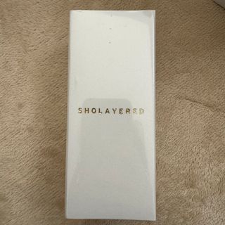 SHOLAYERED ノンアルコールパフューム 50ml 