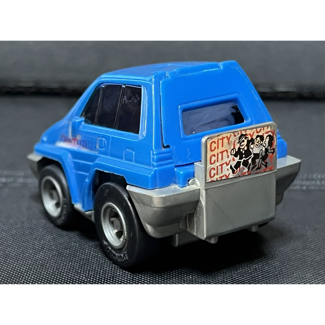 チョロQ - タカラ チョロQ A-29 ホンダ HONDA CITY シティ チョロQ - タカラ チョロQ A-29 ホンダ HONDA CITY シティ