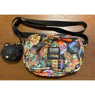 レスポートサック(LeSportsac)のtokidoki for LeSportsac ショルダーバッグ(ショルダーバッグ)