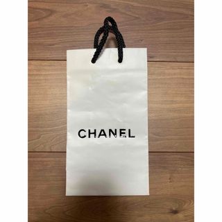 シャネル(CHANEL)のCHANEL 紙袋(ショップ袋)