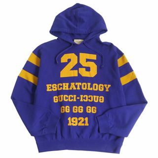GUCCI - 良品□21SS GUCCI/グッチ 655469 25 GUCCI ロゴプリント GUCCI - 良品□21SS GUCCI/グッチ 655469 25 GUCCI ロゴプリント