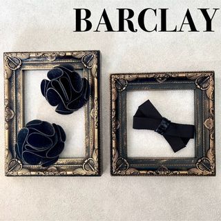 バークレー(BARCLAY)のBARCLAY シューズクリップ(その他)