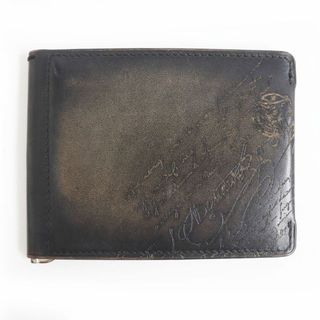 ベルルッティ 折り財布(メンズ)の通販 100点以上 | Berlutiのメンズを ベルルッティ 折り財布(メンズ)の通販 100点以上 | Berlutiのメンズを