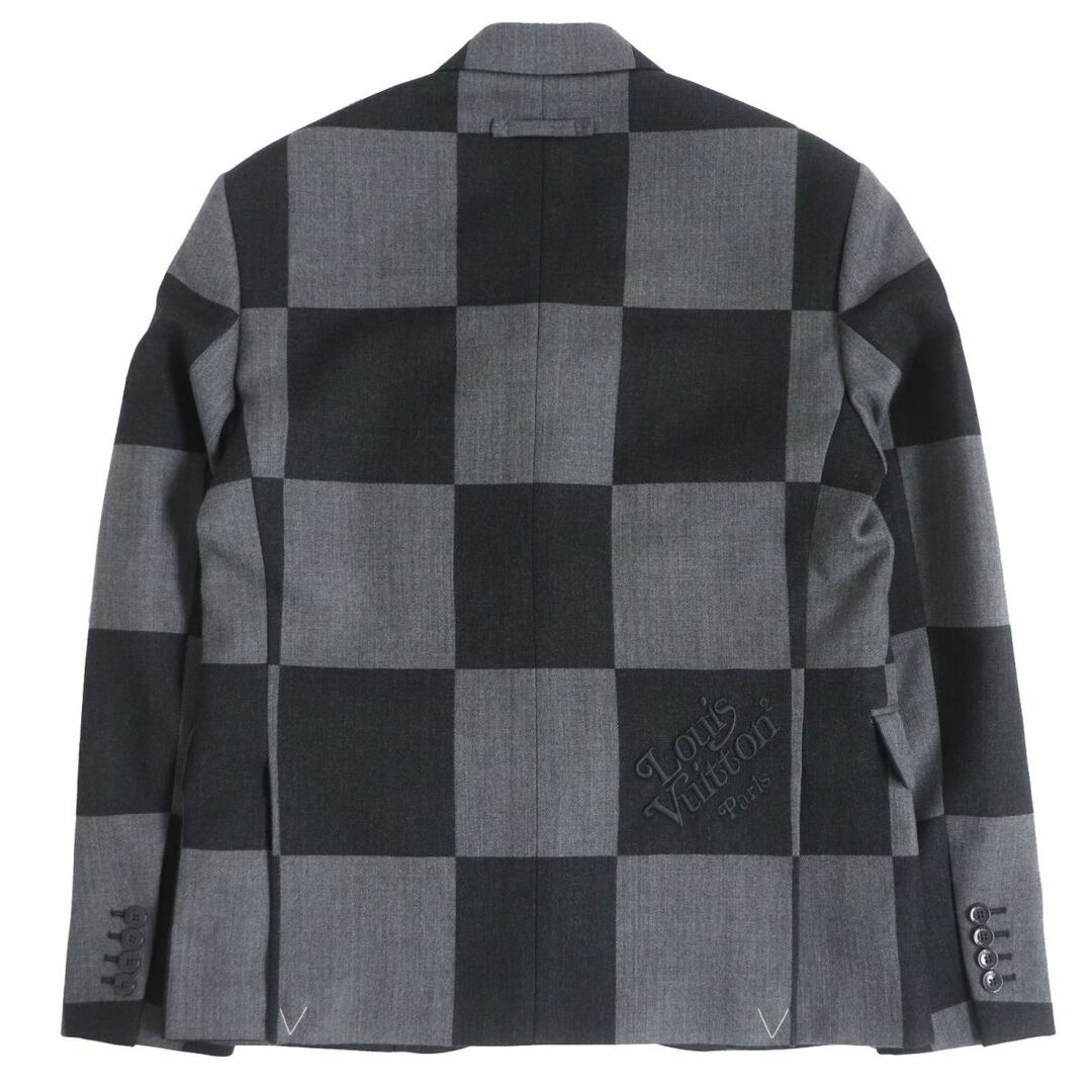LOUIS VUITTON - 未使用品□20AW ルイヴィトン×NIGO LOUIS VUITTON - 未使用品□20AW ルイヴィトン×NIGO