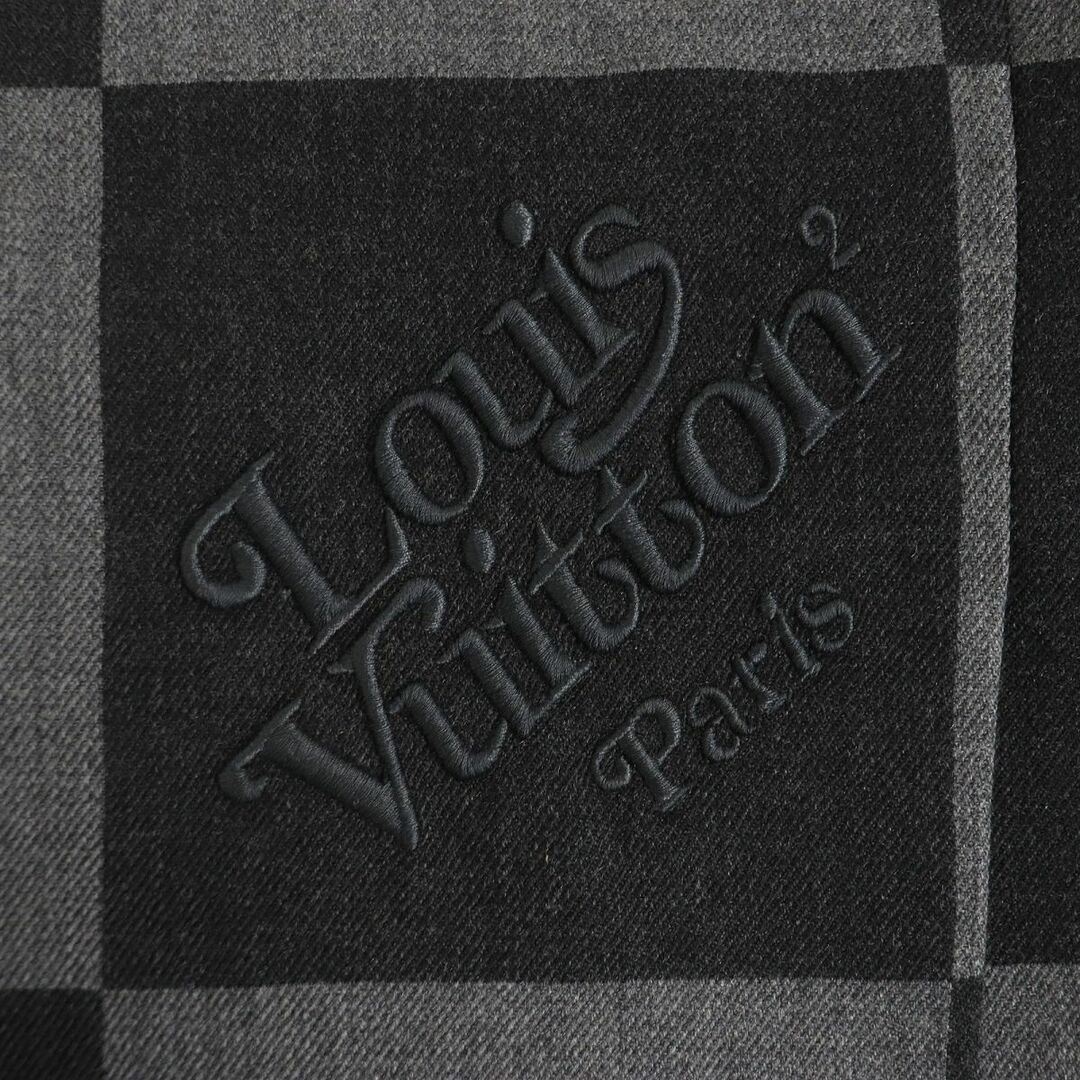 LOUIS VUITTON - 未使用品□20AW ルイヴィトン×NIGO LOUIS VUITTON - 未使用品□20AW ルイヴィトン×NIGO