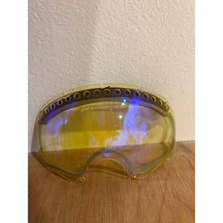 オークリー(Oakley)のOAKLEY ゴーグル　A-FRAME  スノーゴーグル　替えレンズ(アクセサリー)