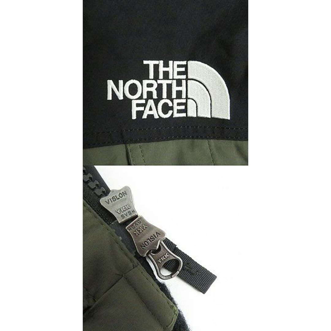 THE NORTH FACE(ザノースフェイス)の美品□ザ・ノースフェイス NP11834 Mountain Light Jacket ゴアテックス ダブルZIP マウンテンジャケット/ブルゾン ニュートープ M 正規品 メンズのジャケット/アウター(マウンテンパーカー)の商品写真