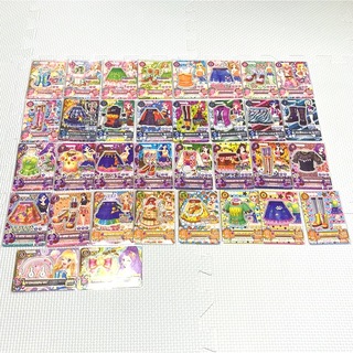 アイカツ(アイカツ!)のアイカツカード　まとめ売り　1405弾(カード)