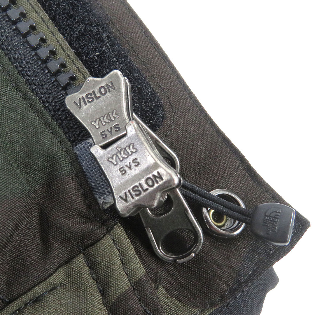 THE NORTH FACE - 美品 THE NORTH FACE ザ・ノースフェイス THE NORTH FACE - 美品 THE NORTH FACE ザ・ノースフェイス