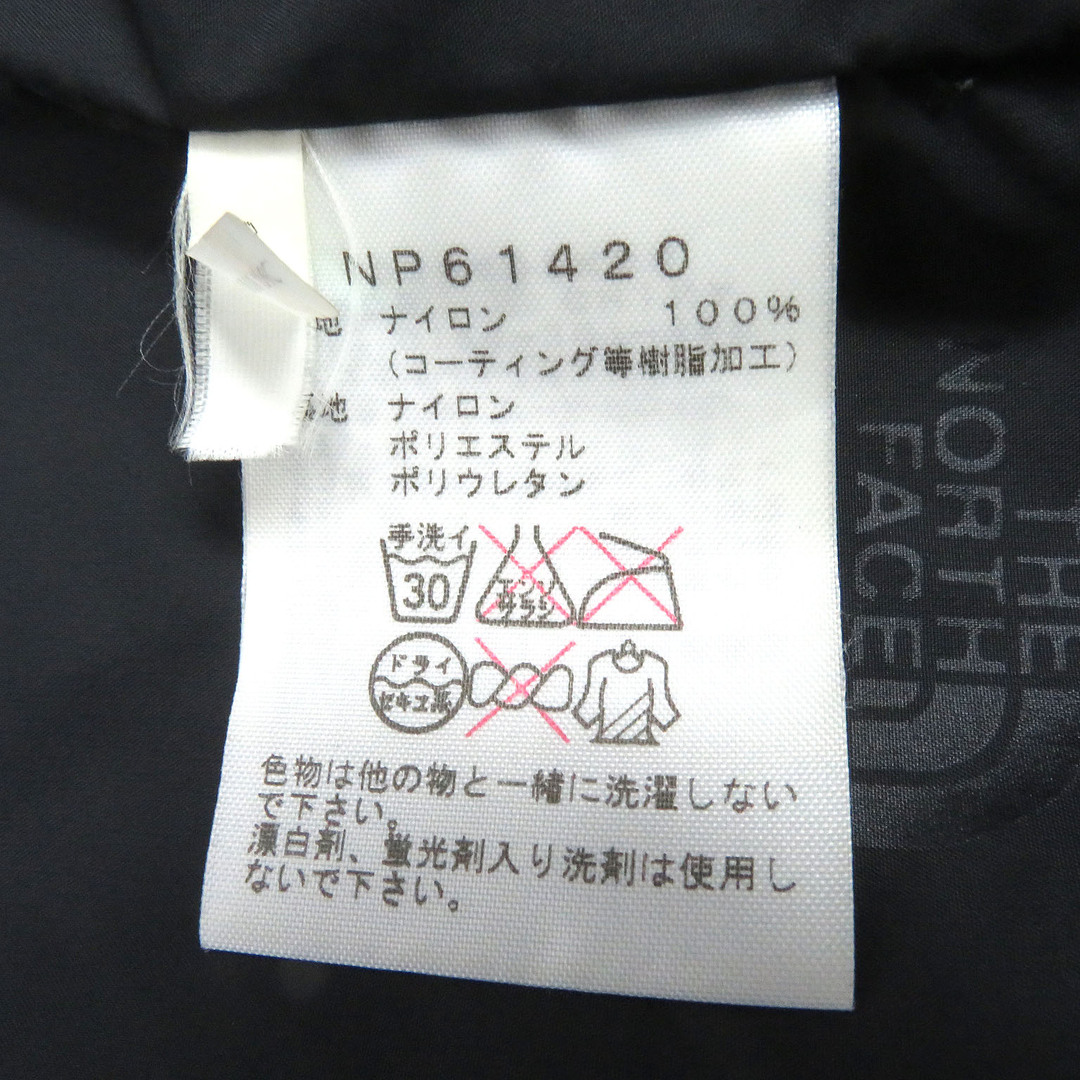 THE NORTH FACE(ザノースフェイス)の美品 THE NORTH FACE ザ・ノースフェイス NP61420 Novelty Mountain Jacket GORE-TEX カモフラ柄 ナイロン マウンテンジャケット カーキ S 正規品 メンズ メンズのジャケット/アウター(ナイロンジャケット)の商品写真