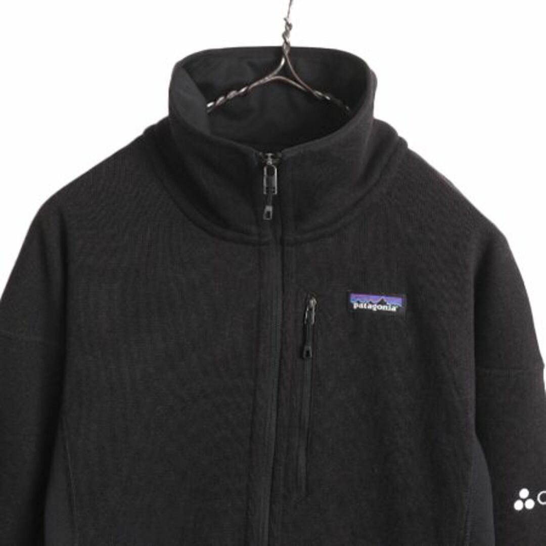 patagonia - 19年製 パタゴニア パフォーマンス ベター セーター patagonia - 19年製 パタゴニア パフォーマンス ベター セーター