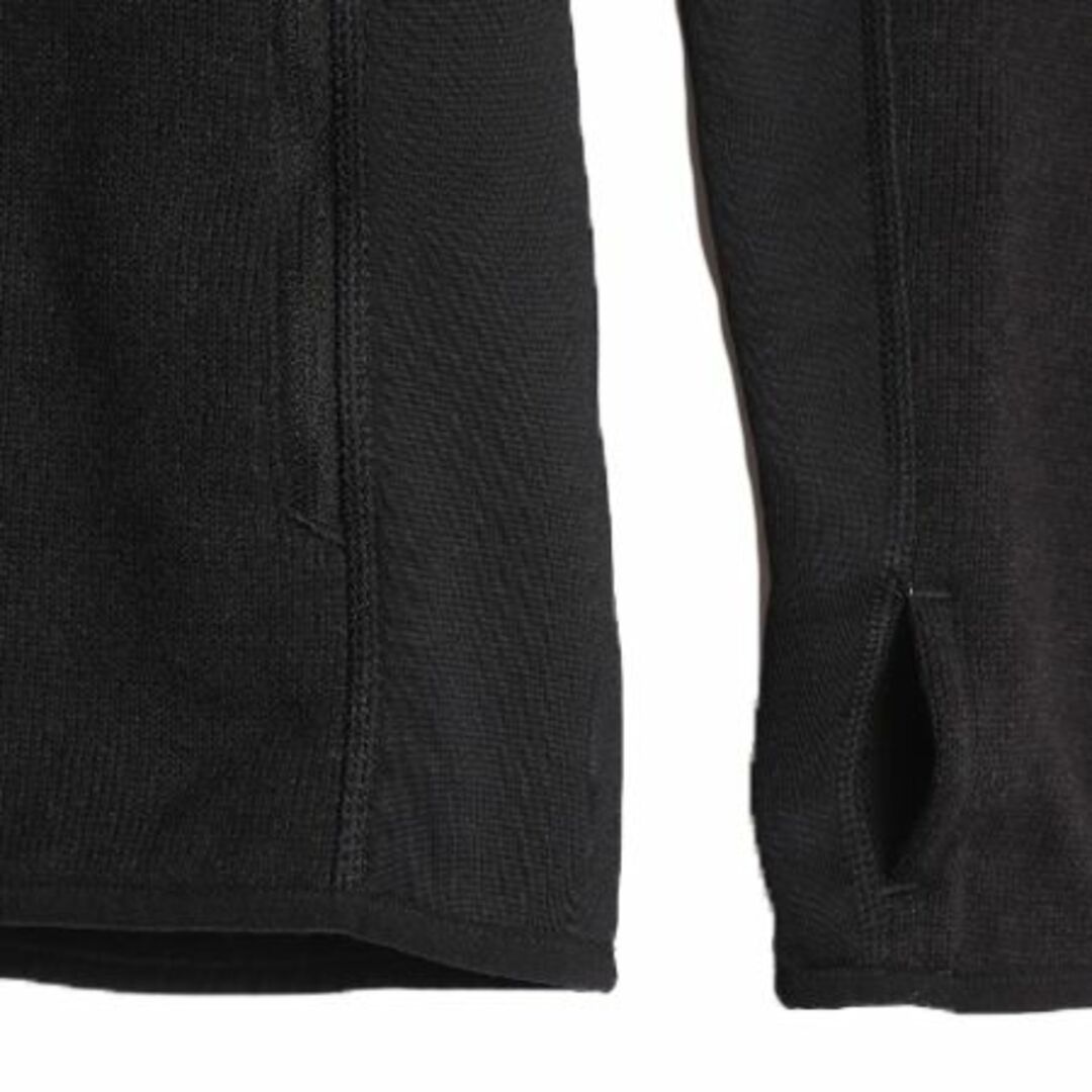 patagonia - 19年製 パタゴニア パフォーマンス ベター セーター patagonia - 19年製 パタゴニア パフォーマンス ベター セーター