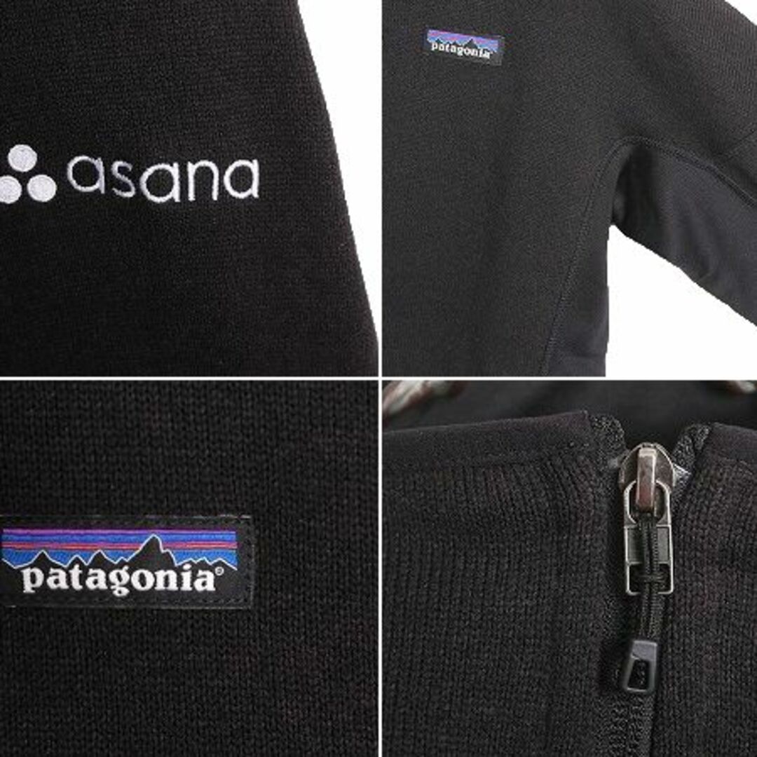 patagonia - 19年製 パタゴニア パフォーマンス ベター セーター patagonia - 19年製 パタゴニア パフォーマンス ベター セーター