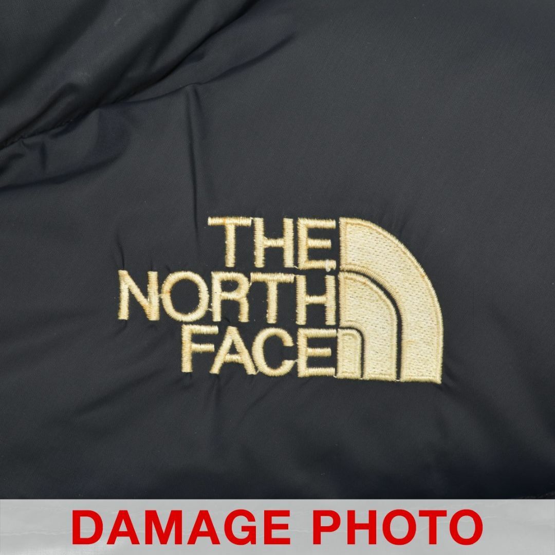 THE NORTH FACE - 【THENORTHFACE】90s〜 NF002YO ヌプシダウン THE NORTH FACE - 【THENORTHFACE】90s〜 NF002YO ヌプシダウン