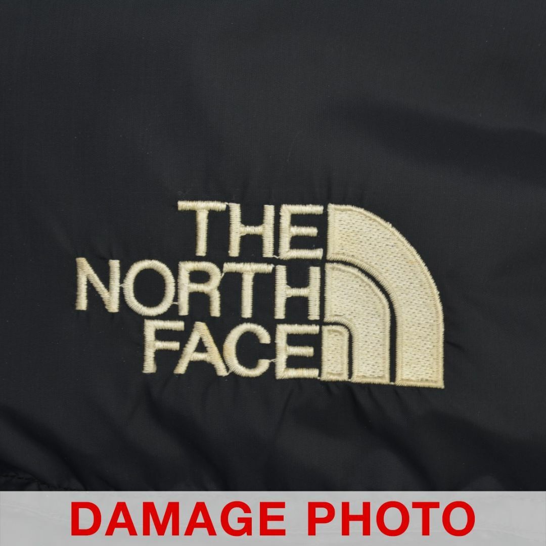 THE NORTH FACE - 【THENORTHFACE】90s〜 NF002YO ヌプシダウン THE NORTH FACE - 【THENORTHFACE】90s〜 NF002YO ヌプシダウン
