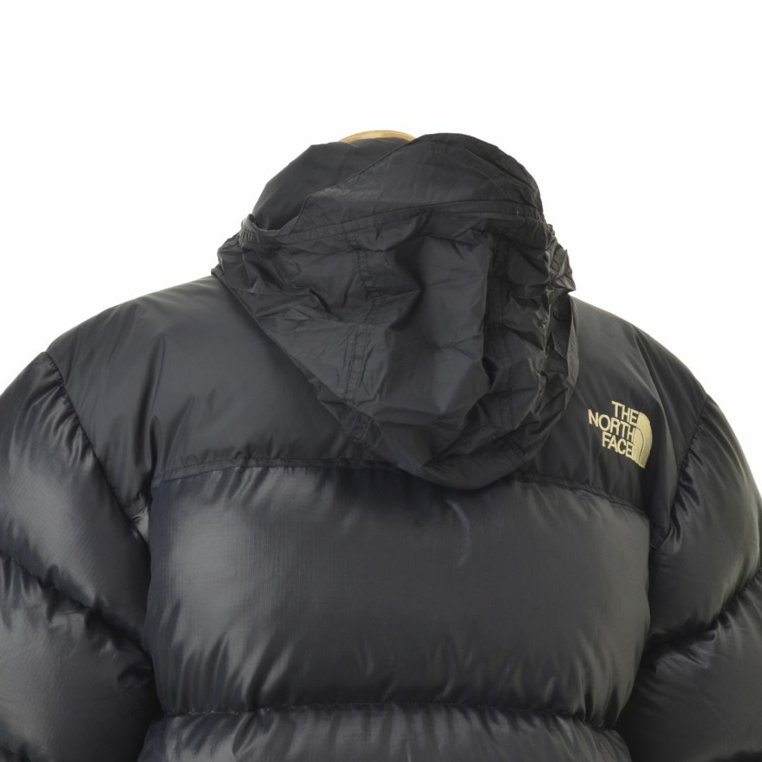 THE NORTH FACE - 【THENORTHFACE】90s〜 NF002YO ヌプシダウン THE NORTH FACE - 【THENORTHFACE】90s〜 NF002YO ヌプシダウン