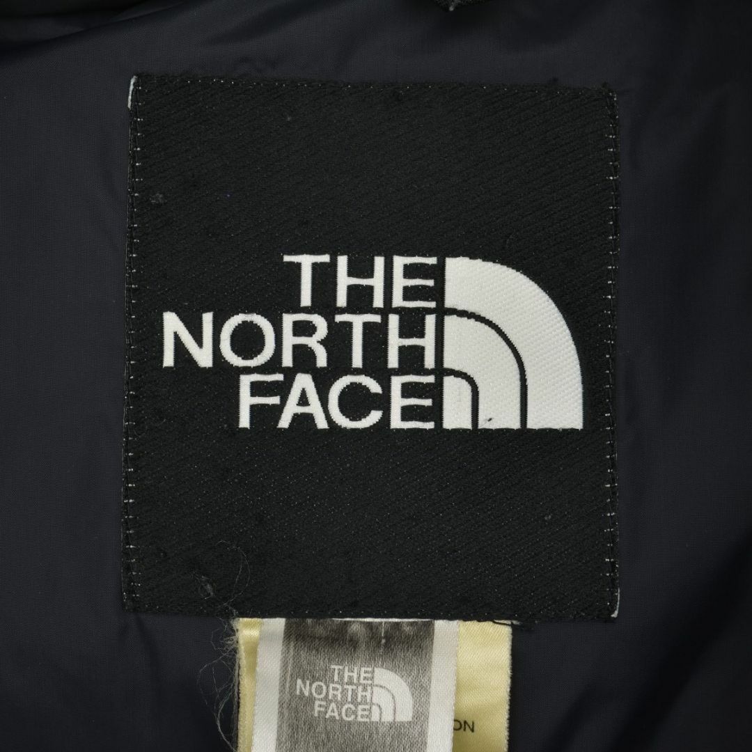 THE NORTH FACE - 【THENORTHFACE】90s〜 NF002YO ヌプシダウン THE NORTH FACE - 【THENORTHFACE】90s〜 NF002YO ヌプシダウン