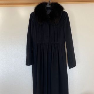 マックスマーラ(Max Mara)のMaxMara コート(ロングコート)