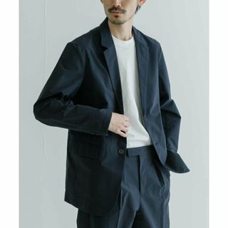 アーバンリサーチ(URBAN RESEARCH)の【NAVY】『撥水』ECO PET STRETCH JACKET(テーラードジャケット)