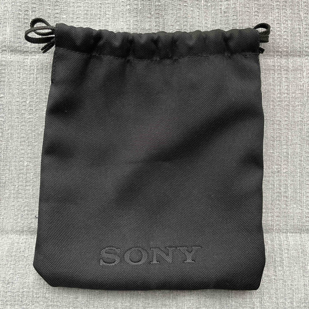 SONY(ソニー)の（（YU様専用））SONY 折りたたみ式モニター ヘッドホン MDR-7506 スマホ/家電/カメラのオーディオ機器(ヘッドフォン/イヤフォン)の商品写真