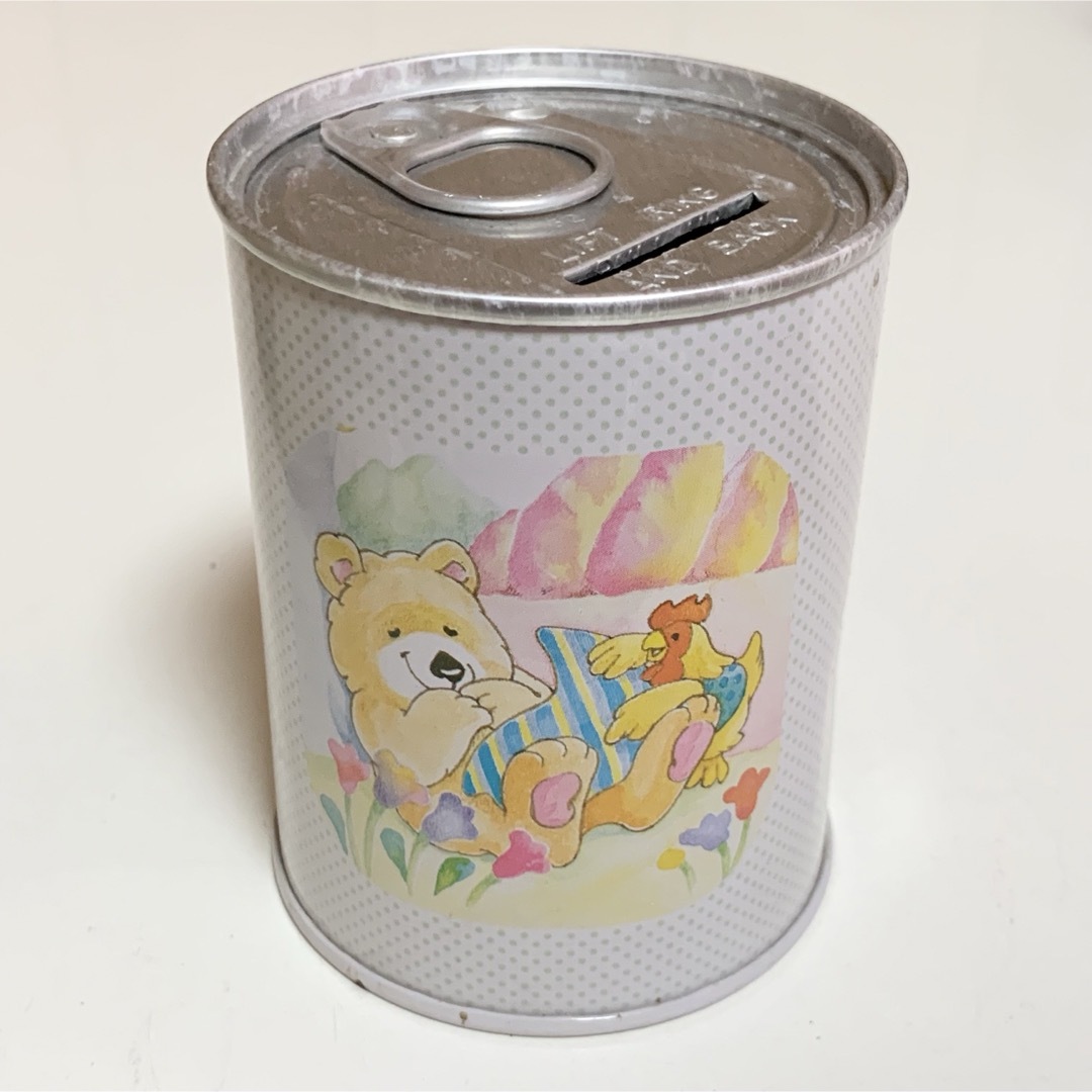 ☆匿名配送 缶型貯金箱 三和銀行 昭和レトロ銀行貯金箱 限定品の ☆匿名配送 缶型貯金箱 三和銀行 昭和レトロ銀行貯金箱 限定品の