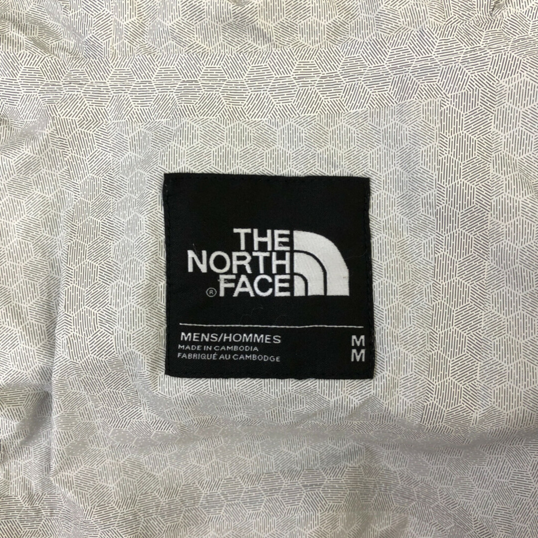 THE NORTH FACE - THE NORTH FACE ノースフェイス DRYVENT マウンテン 