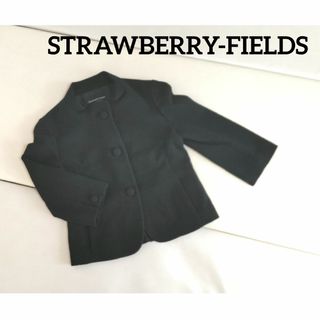 【美品】STRAWBERRY-FIELDS　ジャケット