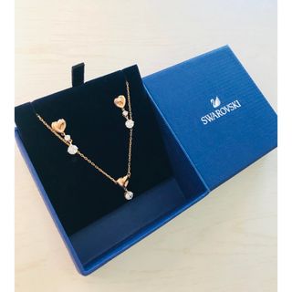 SWAROVSKI - SWAROVSKI スワロフスキー レディースウォッチ 5261487