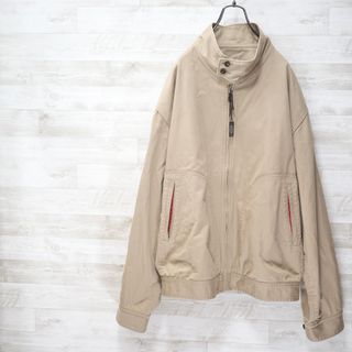 ポータークラシック(PORTER CLASSIC)のPORTER CLASSIC 20SS Chino ZipUp Jacket-4(ブルゾン)