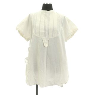 トゥデイフル(TODAYFUL)のトゥデイフル Halfsleeve Dress Shirts ドレスシャツ(シャツ/ブラウス(半袖/袖なし))