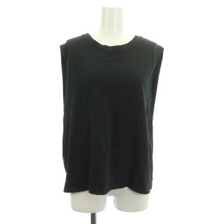 トゥデイフル(TODAYFUL)のトゥデイフル Box Tanktop タンクトップ ノースリーブカットソー(タンクトップ)