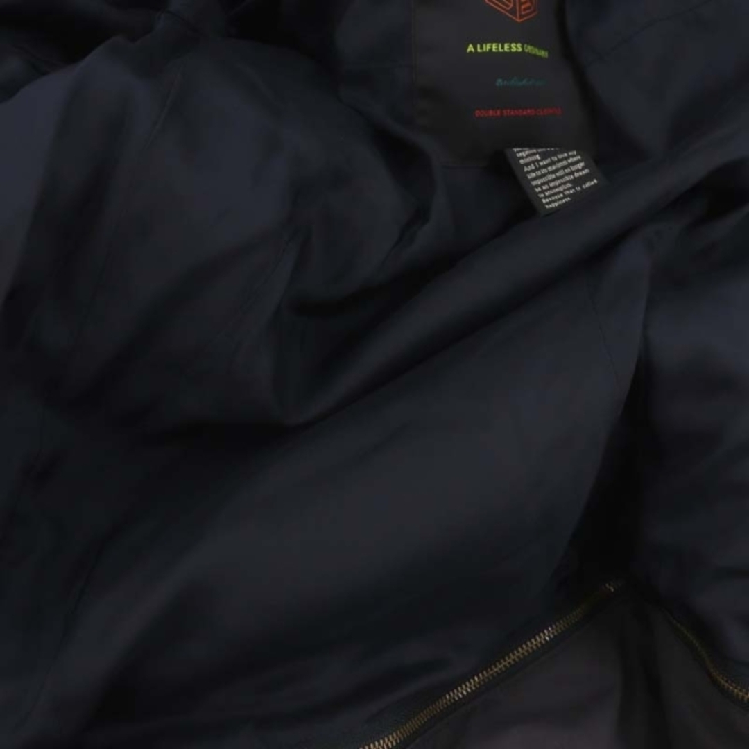 DOUBLE STANDARD CLOTHING(ダブルスタンダードクロージング)のダブルスタンダードクロージング ダブスタ マイクロウェザーダウンコート レディースのジャケット/アウター(ダウンコート)の商品写真