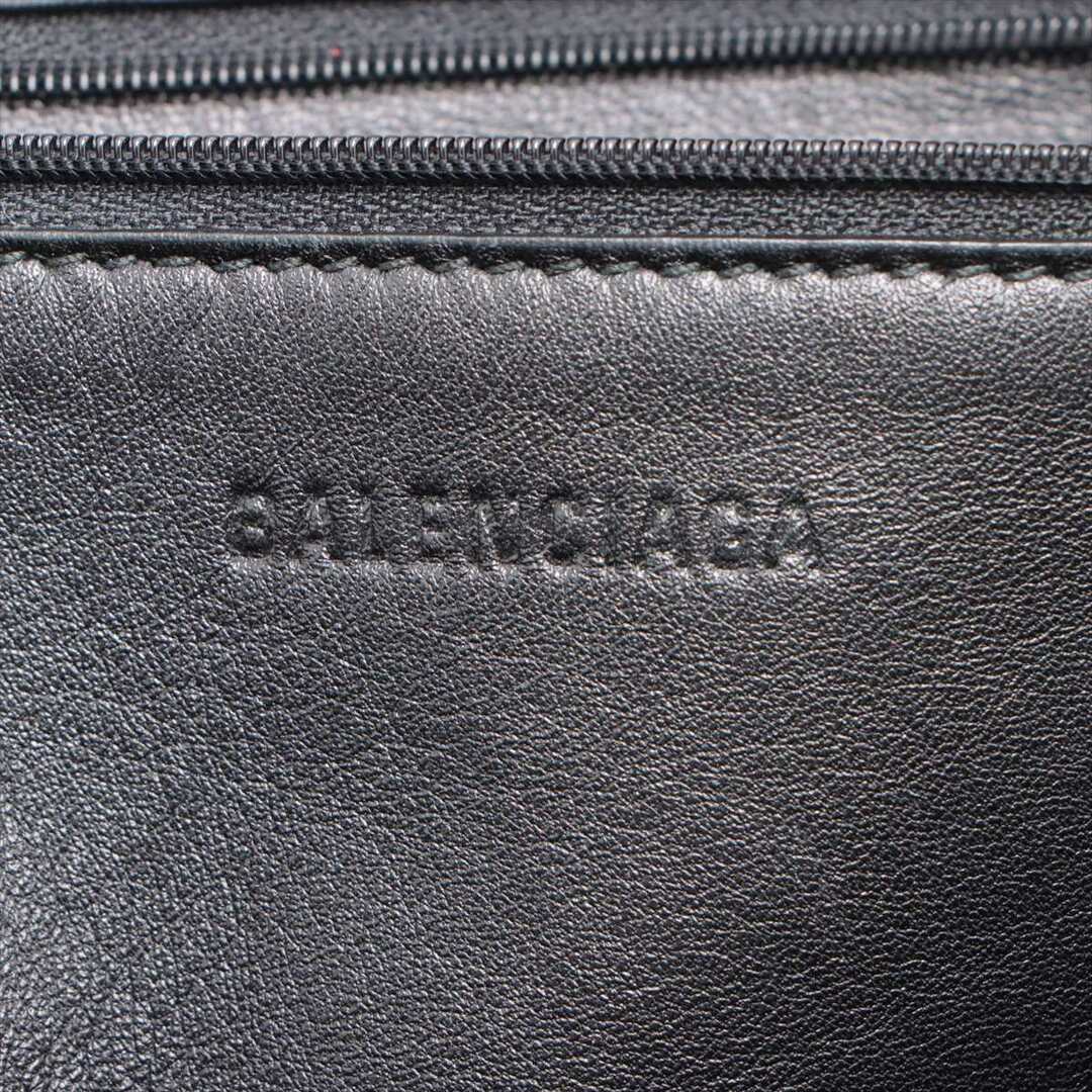 Balenciaga(バレンシアガ)のバレンシアガ ショッパー レザー  マルチカラー ユニセックス トートバッ レディースのバッグ(トートバッグ)の商品写真