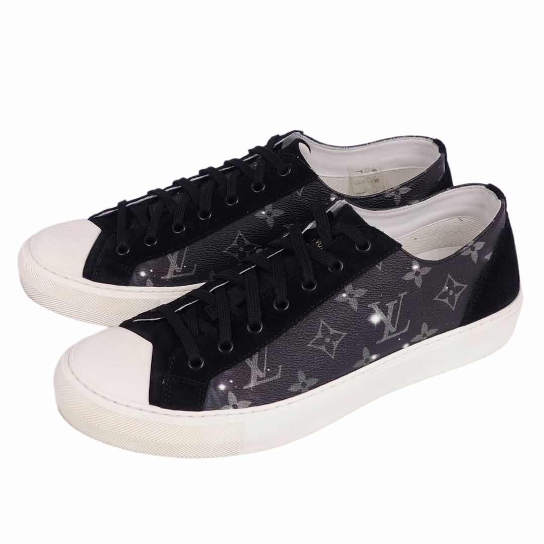 LOUIS VUITTON - 美品 ルイヴィトン LOUIS VUITTON スニーカー LOUIS VUITTON - 美品 ルイヴィトン LOUIS VUITTON スニーカー